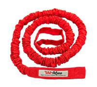 TowWhee Abschleppseil red universal
