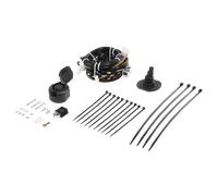 Trail-Tec Elektrosatz 13polig Relais spezifisch - VW POLO III CLASSIC