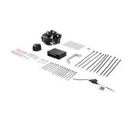 AC Elektrosatz 13polig Top Tronic universal - VW LT 28-46 II Pritsche/Fahrgestell