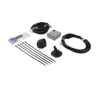 Trail-Tec Elektrosatz 7polig Summer universal - FORD ESCORT IV