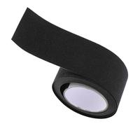 TOYANDONA Peva Auto Türkantenschutz Rutschfester Schutzstreifen Kratzfestes Klebeband Autotür Schwelle Schutz Für Kfz Innenraum Stoßfänger Rückseite Schwarz