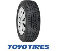 Toyo Celsius 145/65 R15 72T PKW Ganzjahresreifen Reifen SMART: City-Coupe, Fortwo I Coupe, Cabrio, PEUGEOT: iOn Schrägheck, MITSUBISHI: i Schrägheck