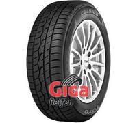 Toyo Celsius 185/60 R15 84T PKW Ganzjahresreifen Reifen SMART: Forfour II Schrägheck, VOLKSWAGEN: Polo V Schrägheck, TOYOTA: Yaris II Schrägheck