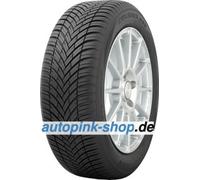 Toyo Celsius AS2 255/40 R20 101 Y XL