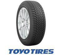 Toyo Celsius AS2 XL FSL 245/45 R17 99Y