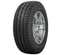 REIFEN TYRE TOYO 185/75 R14 102T OBSERVE VAN WINTER