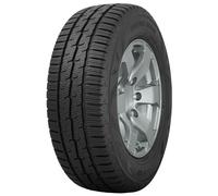 TOYO Winterreifen OBSERVE VAN - 1x 225/55R17C 109/107H