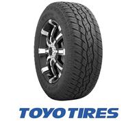 Toyo Open Country A/T+ 215/80 R15 102 T