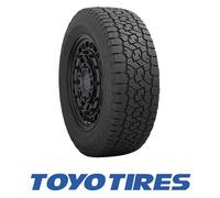 Toyo Open Country A/T III 275/70 R16 114T PKW Ganzjahresreifen Reifen 3870700
