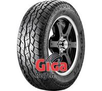 Toyo Open Country A/T plus 205/75 R15 97T PKW Sommerreifen Reifen FIAT: Ducato III Kastenwagen, LADA: Niva, NIVA 2, SUZUKI: Samurai SUV, Vitara I SUV