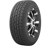 Toyo Open Country A/T+ 215/80 R15 102T Sommerreifen