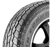 TOYO Sommerreifen 245/75 R17 TL 121/118S OPEN COUNTRY A/T+ M+S