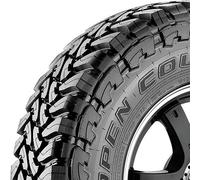 Toyo Open Country M/T 225/75 R16 115/116P DOT2022