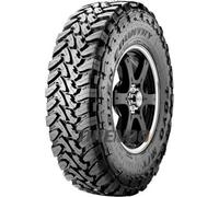 Toyo Open Country M/T ( LT225/75 R16 115/116P POR, mit Felgenschutzleiste (FSL) )