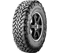 Toyo Open Country M/T ( LT265/65 R17 120/117P POR, mit Felgenschutzleiste (FSL) )