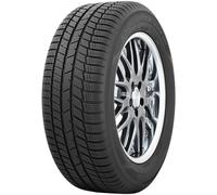 Toyo Snowprox S954 SUV 295/35 R21 107V PKW Winterreifen Reifen MERCEDES-BENZ: GLC SUV, ML-Klasse, GLC Coupe, AUDI: Q7, Q7, PORSCHE: Cayenne, Macan