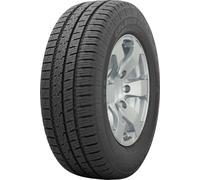 TOYO TIRES Ganzjahresreifen 235/60 R17C 117/115T - Celsius Cargo 3881900 R17