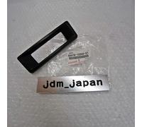 Toyota 55478-12040-01 AE86 Corolla GTS SR5 Armaturenbrett-Uhr-Einfassung,...