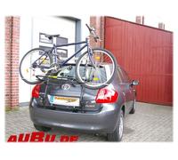 Toyota Auris Auris Hybrid Typ E 150 Bj. 02/2007 bis 2012 - Paulchen Grundträger - 872650 300 - 872650 300