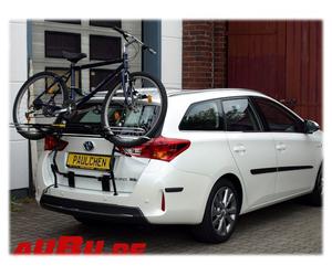 Toyota Auris Touring Sports / Hybrid Typ E 180 Bj. 07/2013 bis 2018 - Paulchen Grundträger - 872661 500 - 872661 500