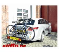 Toyota Avensis Combi Bj. 01/2009 bis 2018 - Paulchen Grundträger - 872305 300 - 872305 300