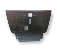 Toyota Avensis II 2002-2009 Stahl Unterfahrschutz