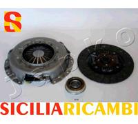 Toyota Aygo, Yaris, Citroen C1 und Peugeot 107 Kupplungssatz Japko 922108 (3 St)