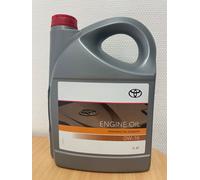 Toyota Motoröl 0W-16 AFE Advanced Fuel Economy Select 5 Liter 08880-83889 86164