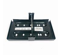 TOYOTA ORIGINAL Land Cruiser FJ40 BJ40 N70Z Batteriefach Halterung 74403 - 60050