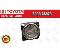Toyota Original LS460 LS600h 2013-2017 Armaturenbrett Uhr Analog Luxus 83910-...