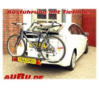 Toyota Prius III Bj. 01/2009 bis 2015 ( inkl. Tieflader !!!) - 472211 400 4700 - 472211 400 4700