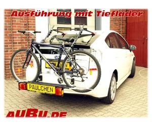 Toyota Prius III Bj. 01/2009 bis 2015 ( inkl. Tieflader !!!) - 472211 400 4700 - 472211 400 4700