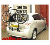 Toyota VERSO Bj. 04/2009 bis 2018 Typ AR2/UKP - Paulchen Grundträger - 872608 300 - 872608 300