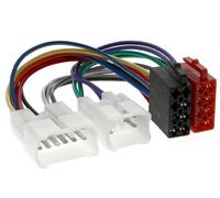 TOYOTA Yaris P1, Yaris Verso, Autoradio Adapter, Auto Radio Adapter