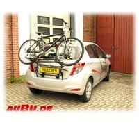 Toyota Yaris Typ XP13 Bj. 12/2010 bis 12/2015 - Paulchen Grundträger - 872352 500 - 872352 500