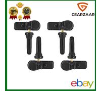 TPMS Reifendrucksensor Geeignet für Mercedes W447 V-Klasse Vito 4 PCS 4 Stück