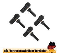 TPMS Reifendrucksensor Passt für Mercedes W447 V-Klasse Vito TPMS 433MHZ 4 Stück