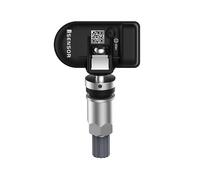 TPMS Sensor für Ford Tourneo Courier 01/2014-12/2023 Ventiltyp: Metallventil, silber