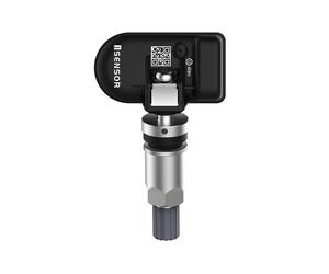 TPMS Sensor für Ford Tourneo Courier 03/2024-12/2025 Ventiltyp: Metallventil, silber