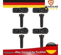 TPMS Sensor für Mercedes W447 V-Klasse Vito 433MHZ 4 Stück；4x；4tlg；4Pcs RDKS
