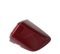 TPSOBRU Außen Auto Türgriff Für Skoda Für Superb 2009-2015 1K8837879 Vorne Links Türgriff Schloss Zylinder Kappe Schlüssel Abdeckung Trim(Emma Red)