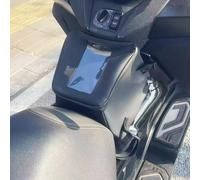 TPU-Topped Tankrucksack für Honda ADV350 NSS350 wasserdicht und sicher sitzend