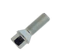 1 Radschrauben Radbolzen Kegelbund M12x1,25 SW19 26mm für Peugeot 106 205 206 20