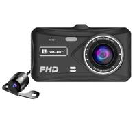 Tracer 4TS FHD CRUX - dashboard camera