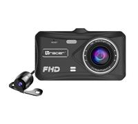 Tracer 4TS FHD CRUX - dashboard camera