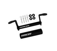 (Tracer Mark) Für Yamaha Tracer 7/700 GT MT-07 Tracer700GT Motorrad Zubehör Telefon Halter Stehen GPS Navigation