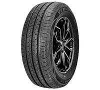 Tracmax 205/65 R16 107T Sommerreifen LLKW M+S Reifen Kompatibel mit VW Transporter V Bus 7HB, 7HJ, 7EB, 7EJ, 7EF, 7EG, 7HF, 7EC Multivan V 7HM, 7HN, 7HF, 7EF, 7EM, 7EN, OPEL