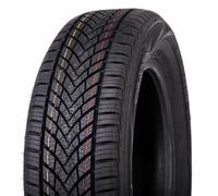 Ganzjahresreifen Tracmax 215/50 R18 92W TRAC SAVER M+S (2025) MFS
