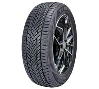 Tracmax A/S Trac Saver 195/70 R14 91T PKW Ganzjahresreifen Reifen BMW: 3 Limousine, 6 Coupe, 5 Limousine, MERCEDES-BENZ: W123 Limousine TSR1414