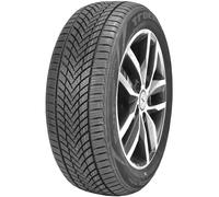 Tracmax X Privilo A/S Trac Saver 255/35 R18 94 Y MFS XL 3PMSF
